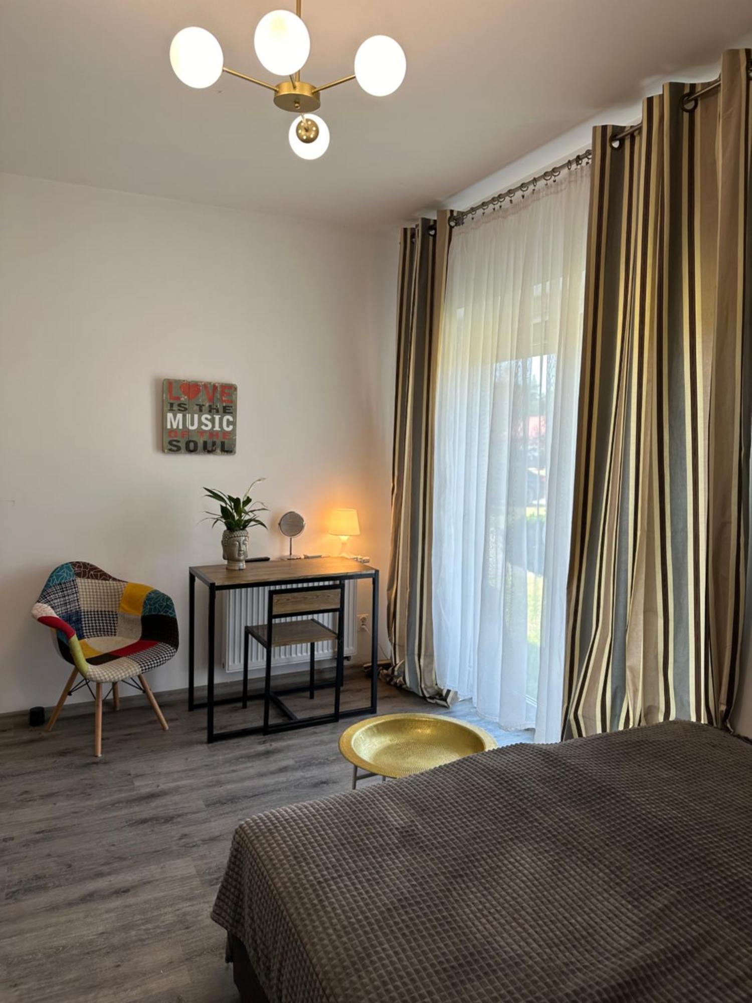 Sunset Apartments Kropla Baltyku Darlowko Exterior foto
